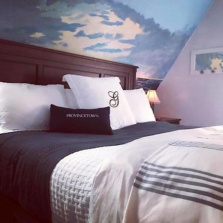 The Gaslamp Bed And Breakfast Provincetown Exterior photo